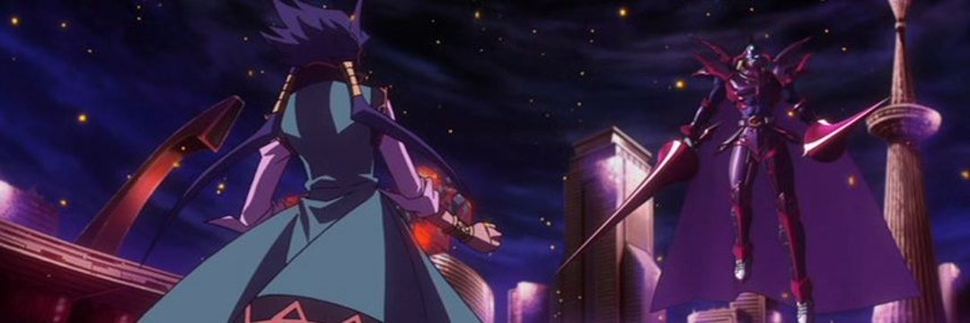 DailyAigami's profile banner image