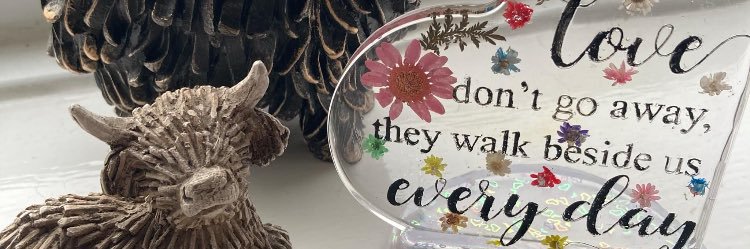 Face It Home Decor's banner