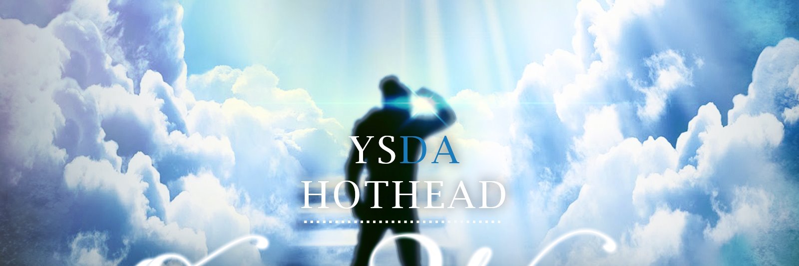 YsDaHotHead_6's profile banner image