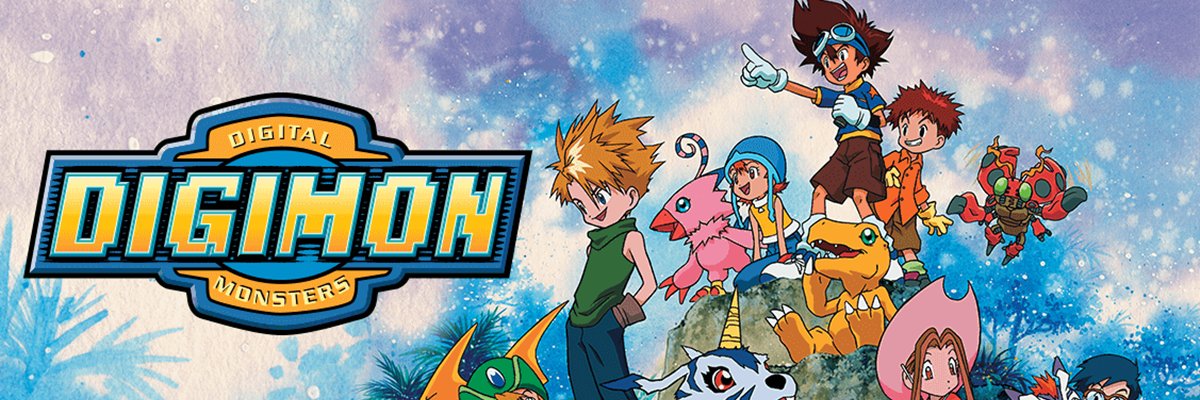 Digimon Fans España banner