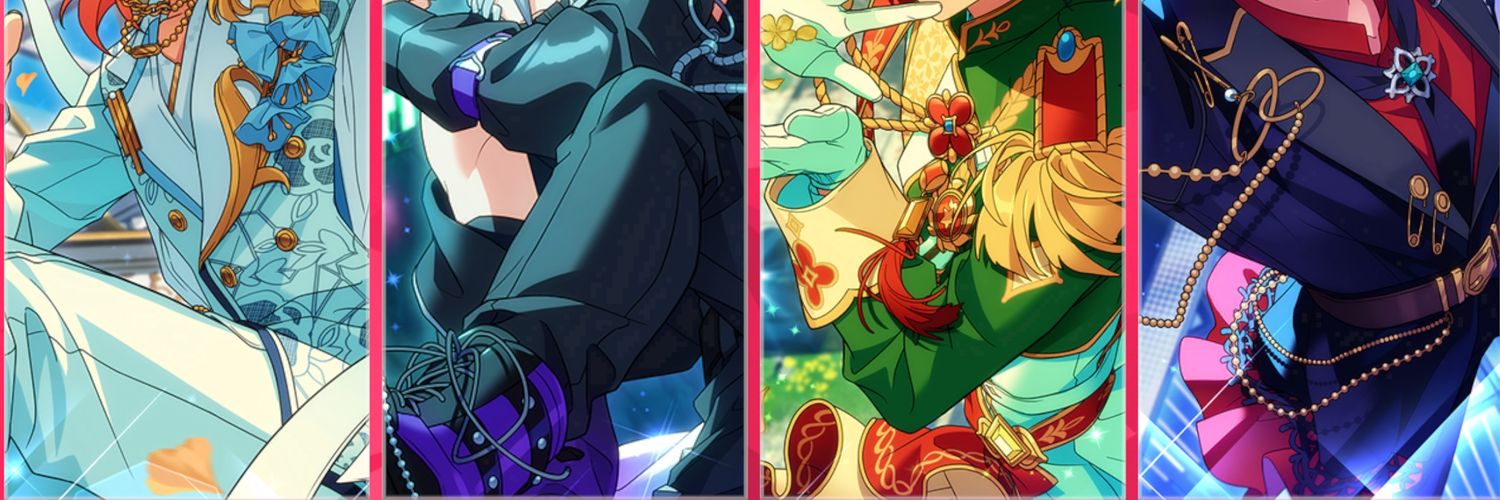 るあ【取引垢】ツイフィ必読推奨。 banner