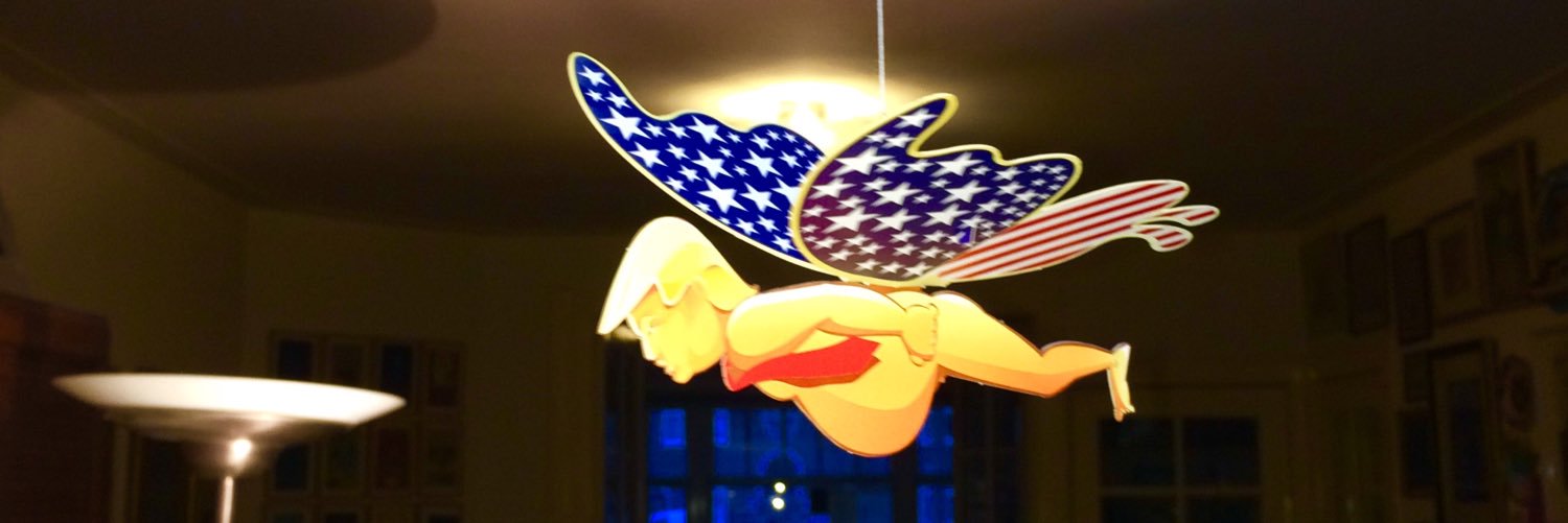 santjekramer's profile banner image
