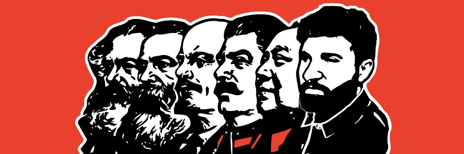 Peter Sberg 🦍 ☀ 🦍 ☀ 🤍💙❤ 🇨🇳's banner