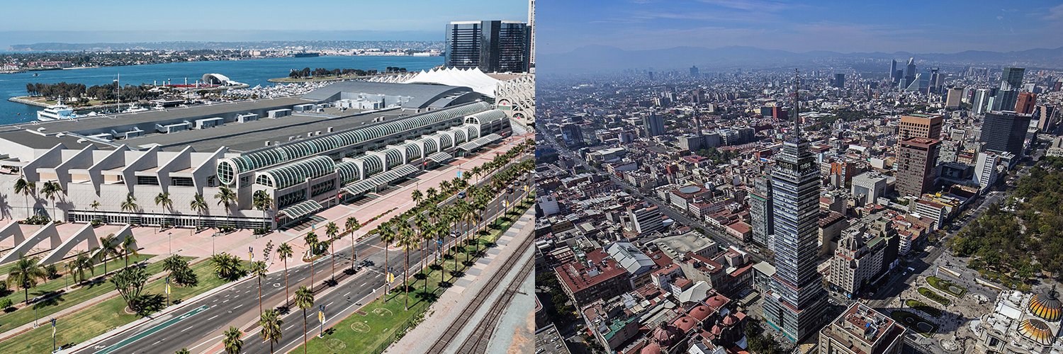 NeurIPS Conference banner