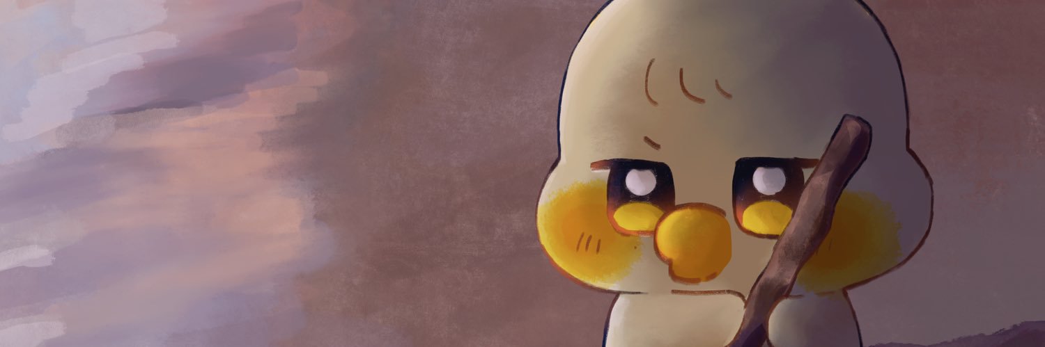 豆腐's banner