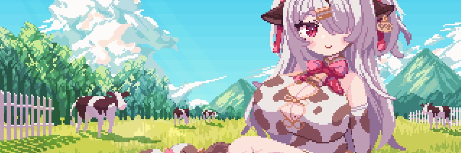 麻呂太ちゃん🐄 banner