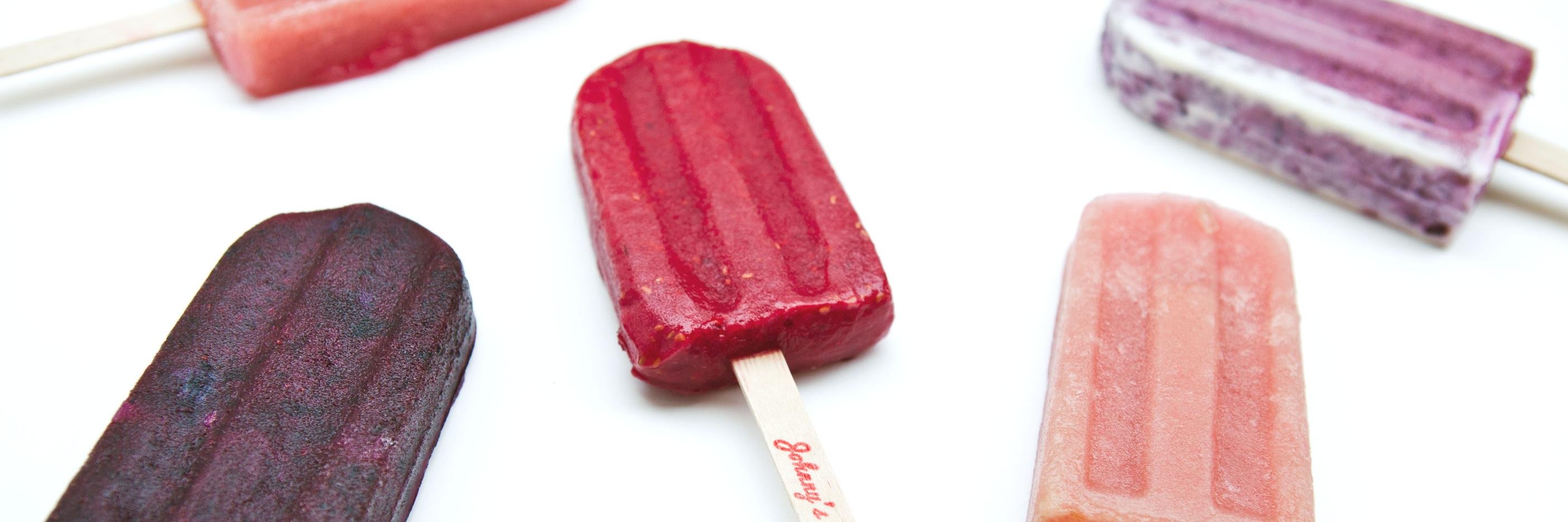 Johnny's Pops banner