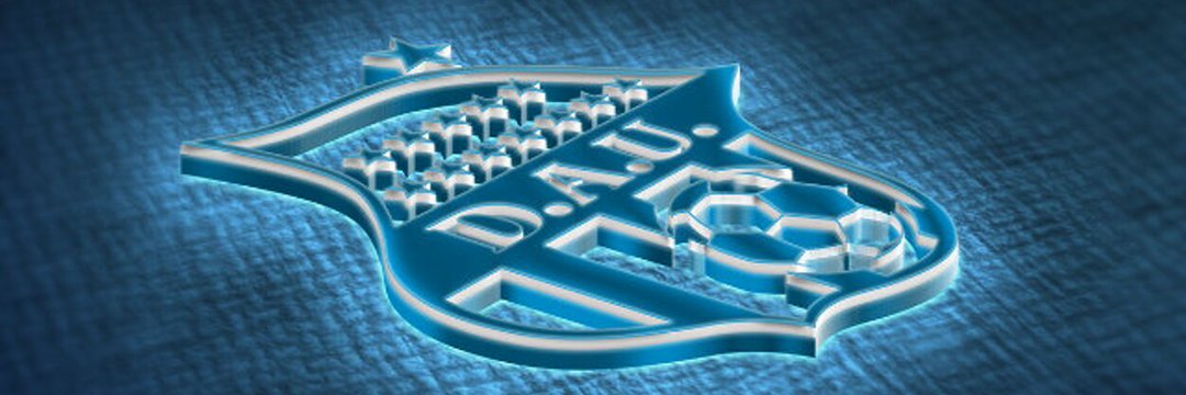 Furia Colonense banner