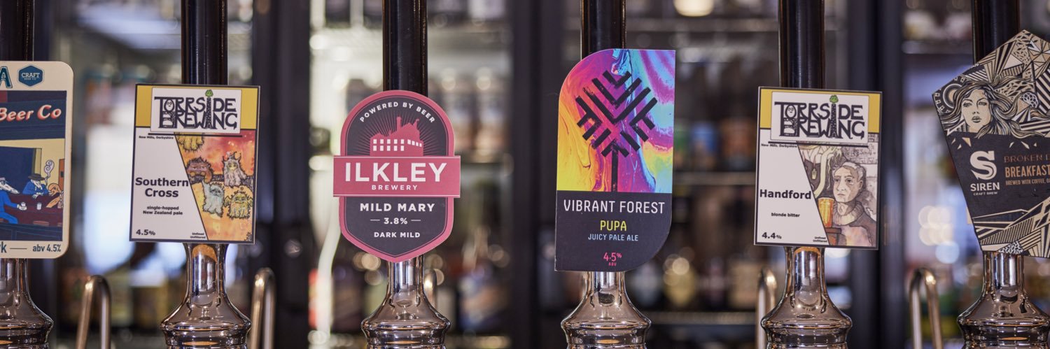 CASK Pub & Kitchen banner