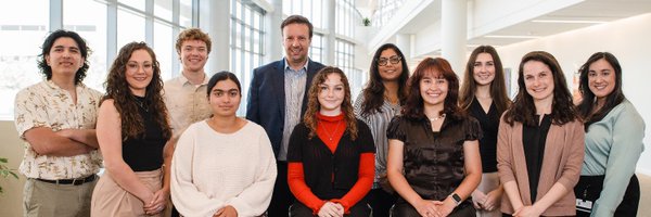 MeyerLab Profile Banner