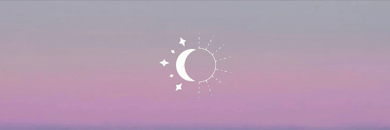 s 🌙☀️'s banner
