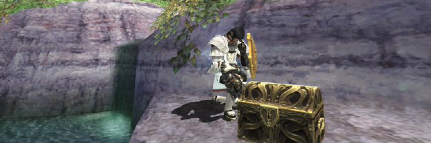 FF11_Boki's profile banner image