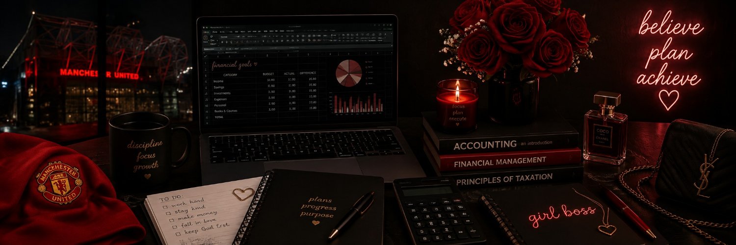 GuccialLeah's profile banner image
