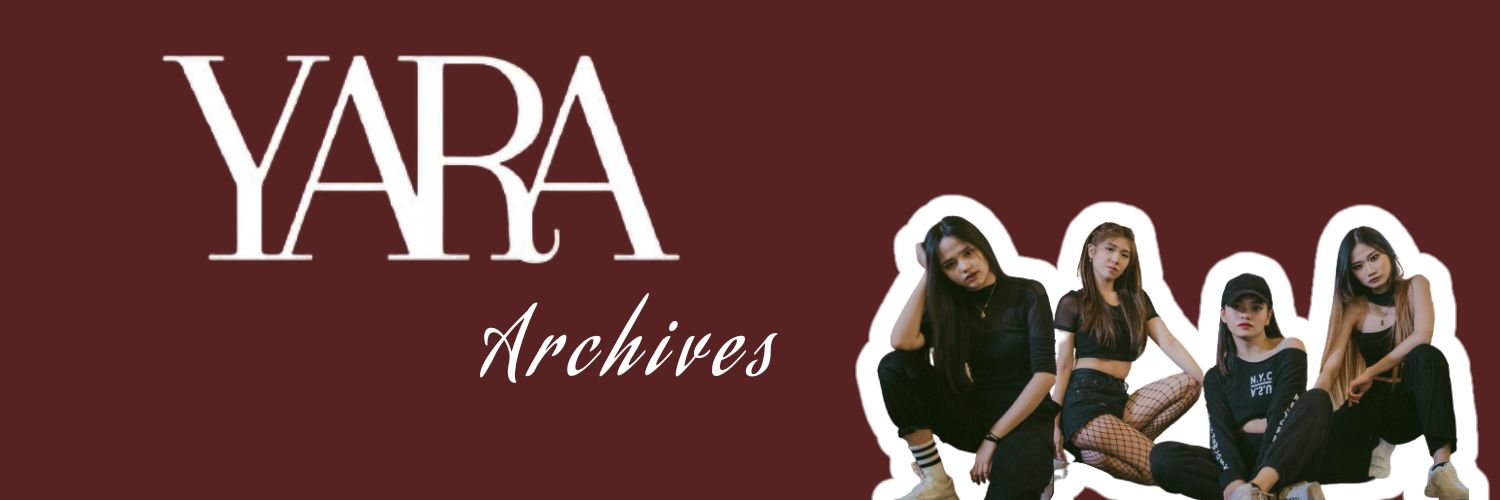 YARA_archives's profile banner image