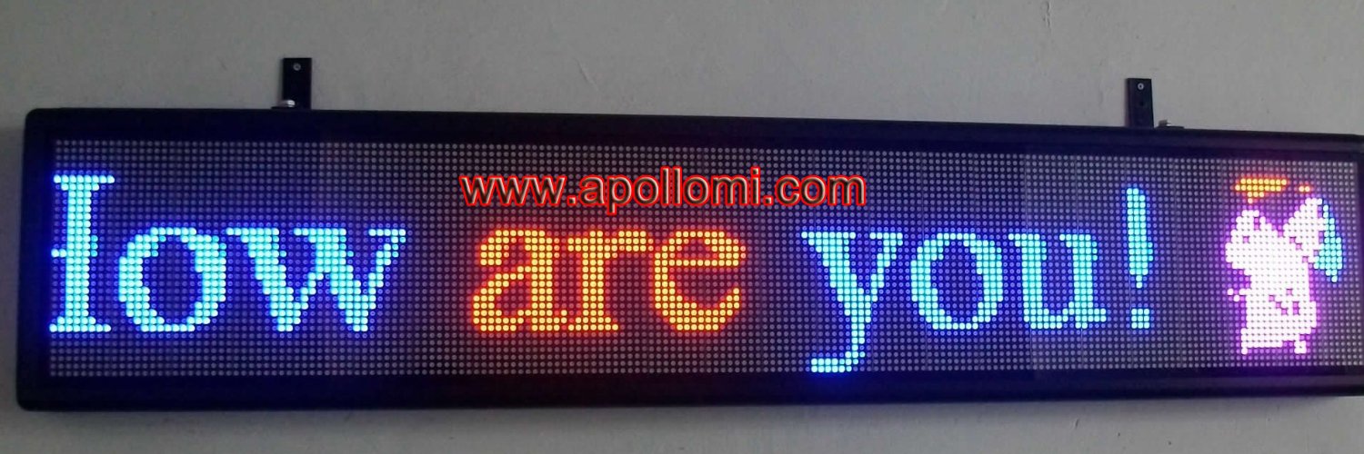 led_screen2008's profile banner image