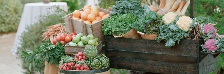 Malibu Farmer’s Market banner