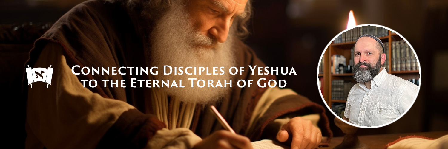 EmetHaTorah's profile banner image