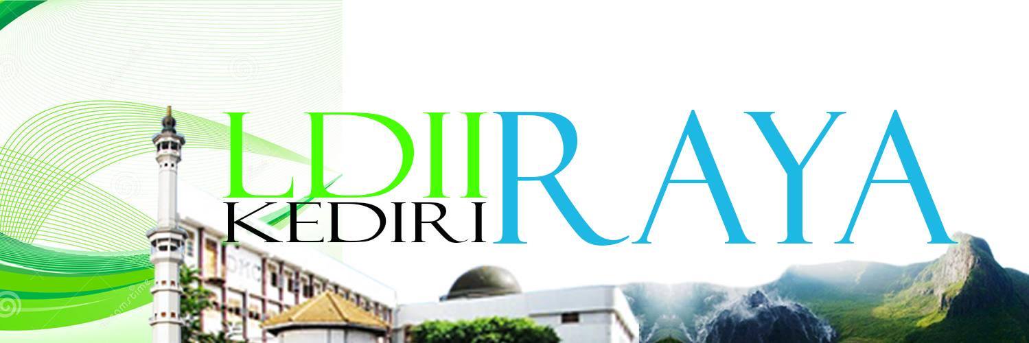 LDIIKediri's profile banner image