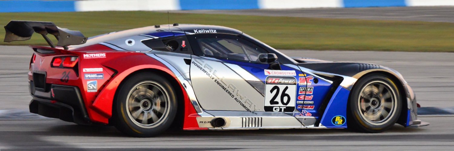 Pete Callaway banner