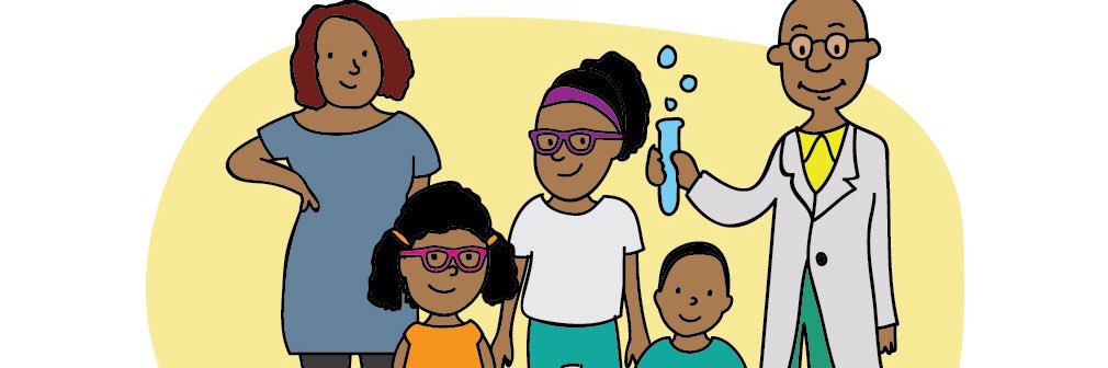 Fun Weird Science banner