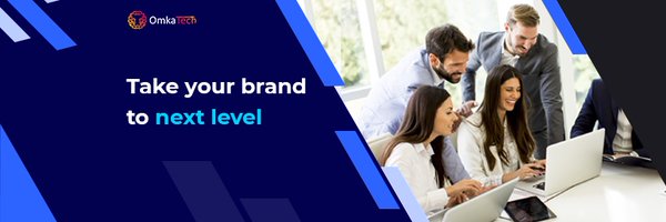 omka_tech Profile Banner