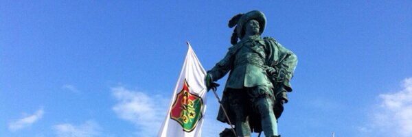 nsstam Profile Banner