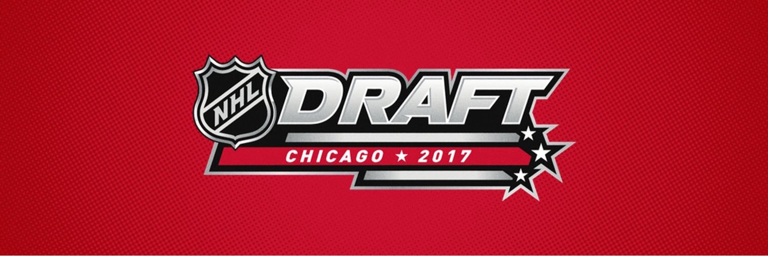 NHL Draft banner
