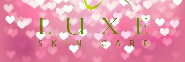 LuxeSkinCare's profile banner image