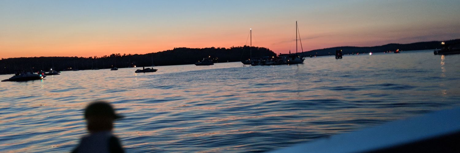 bethfromvt's profile banner image