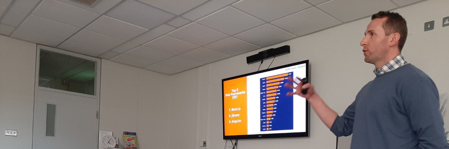 Software Space banner