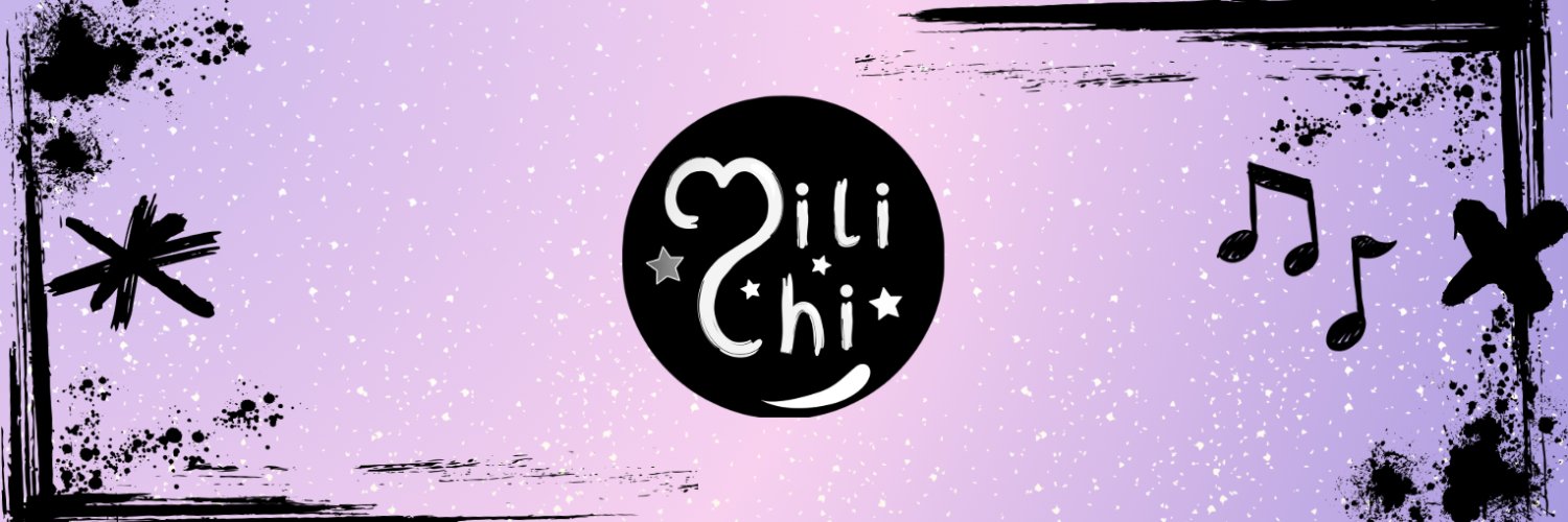 Mili Chi🤍🌸 banner