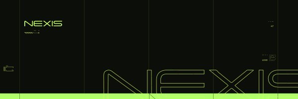 Nexis_Network Profile Banner