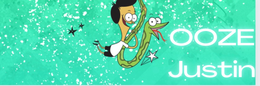 OOZEJustin1's profile banner image