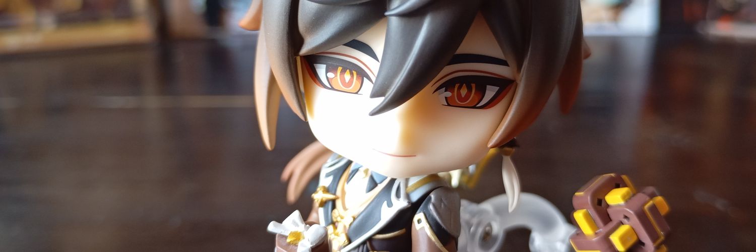 Gida🦌ErgoGida ¤ KaeLucAnthology📕✏ banner