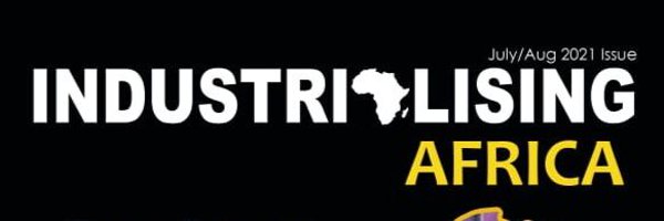 Industrialising Africa Profile Banner