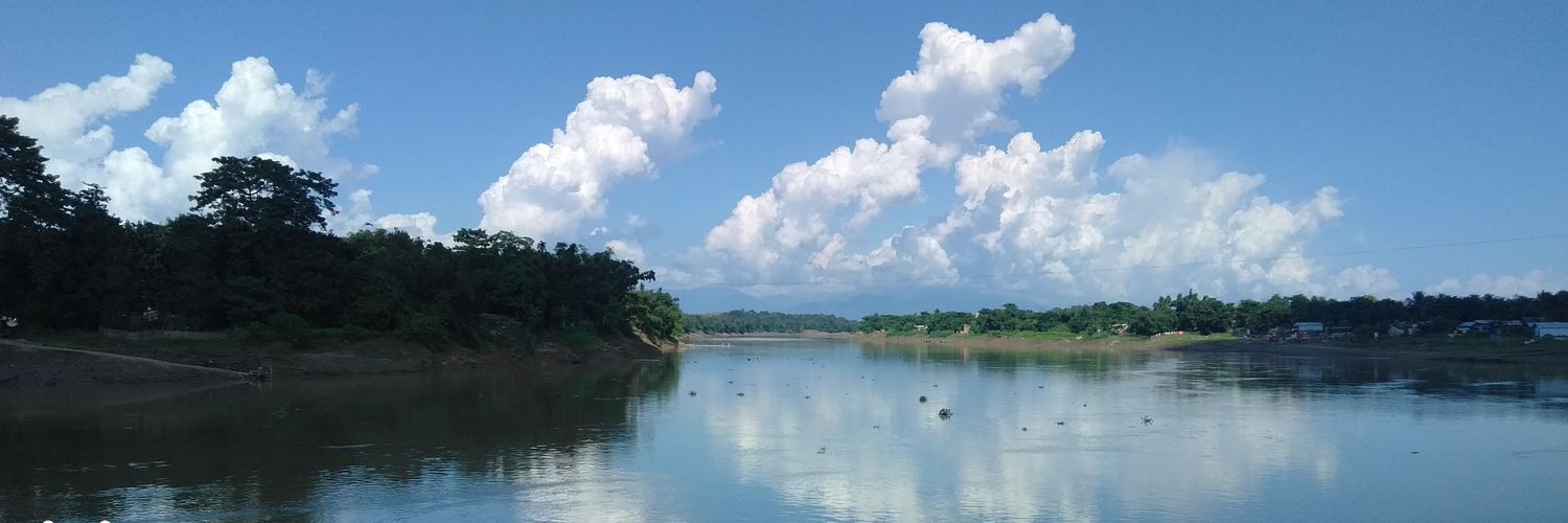 kushaldebroy's profile banner image
