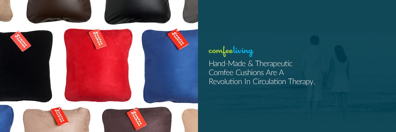 ComfeeLiving's profile banner image