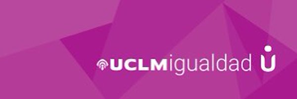 Igualdad_UCLM Profile Banner