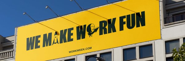 workweekinc Profile Banner