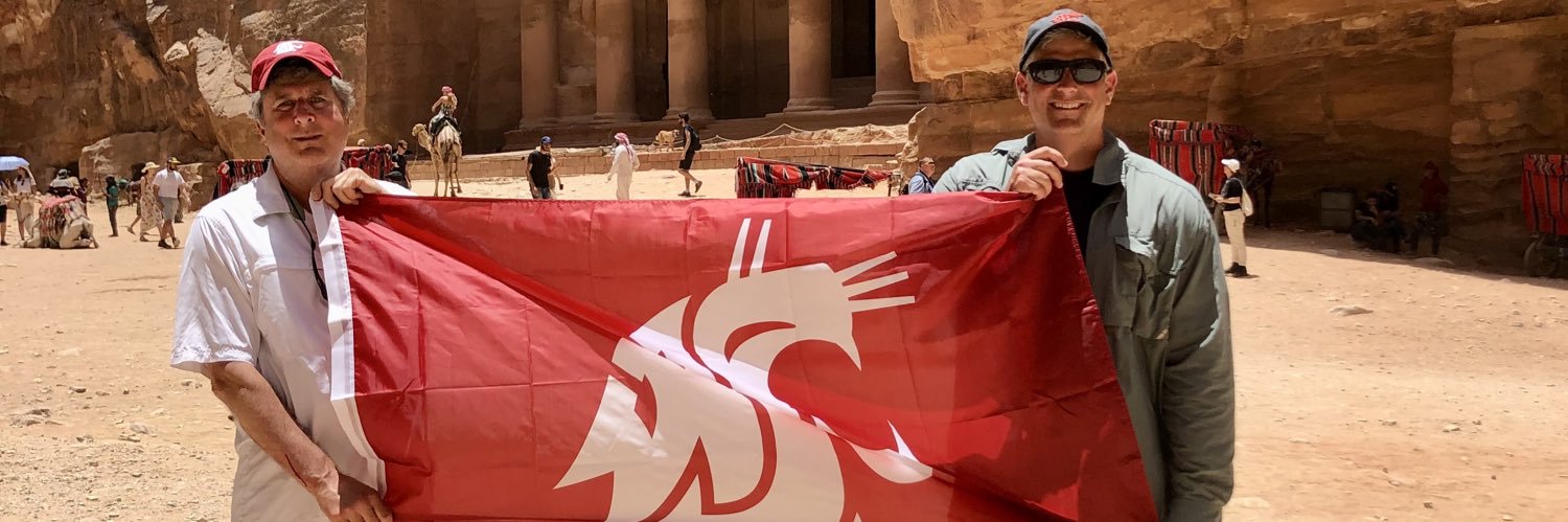 Michael Baumgartner for WA-5 banner