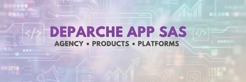 deparcheapp_'s profile banner image