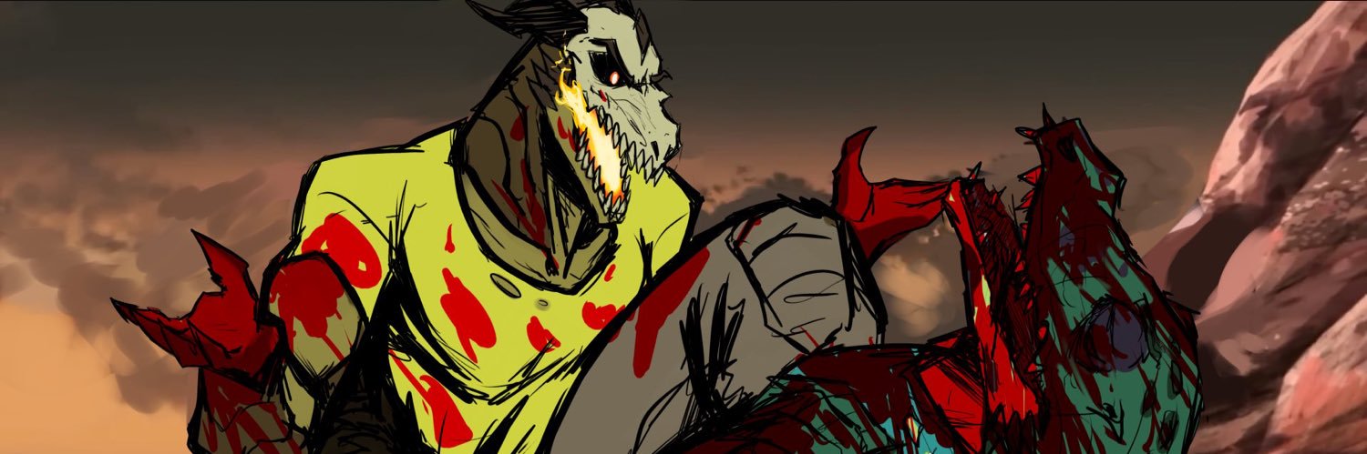 Deliciosly Devilish's banner