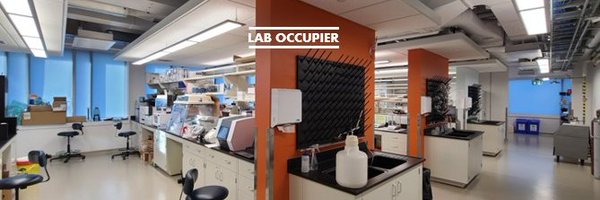 LabOccupier Profile Banner