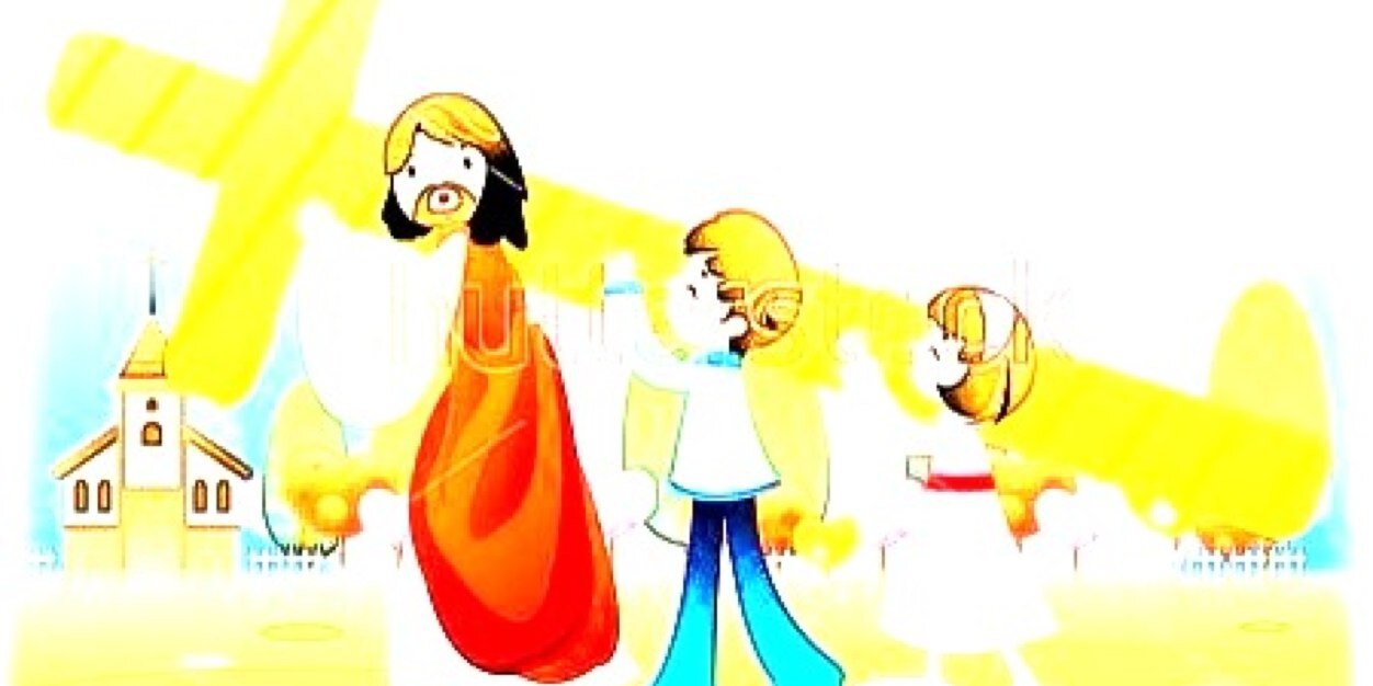 FollowYesus's profile banner image