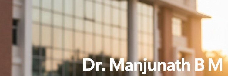 bm_manjunath's profile banner image