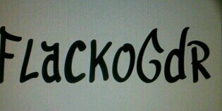 FlackoGdr's profile banner image