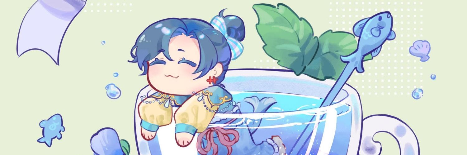 SunnyFish_0925's profile banner image