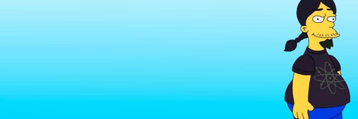 AlanJumpi's profile banner image