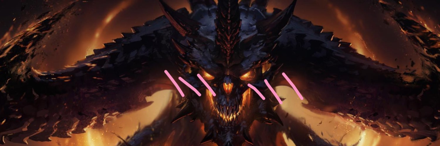 lordpaul2mort's profile banner image