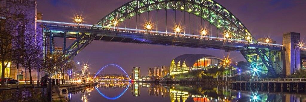 Thomas Kendall banner